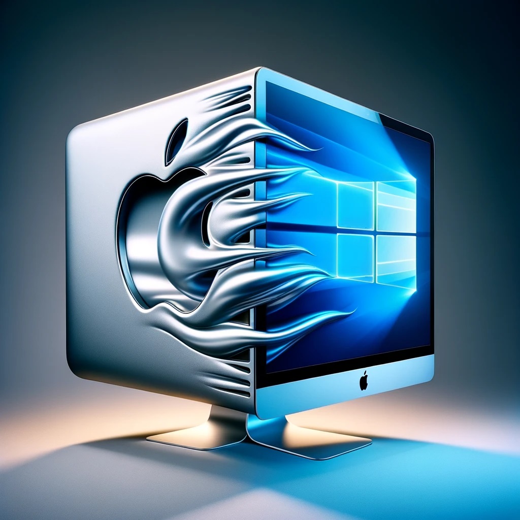 How To Run Windows On Mac Using Virtualbox The Complete Guide Onimator 5129