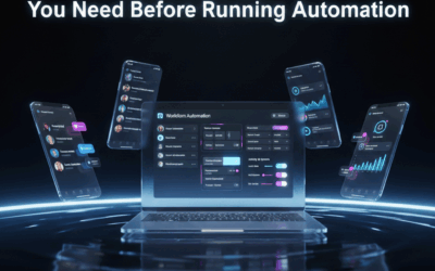 Getting Started with Onimator: What You Need Before Running Automation