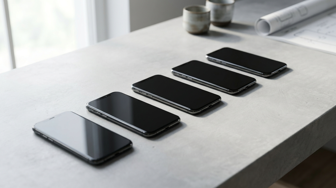 Multi-account Instagram automation with independent device and network paths