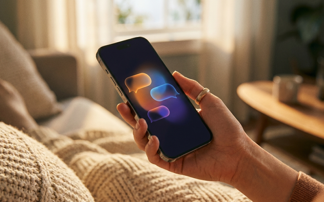 AI DMs on Bumble and Tinder: Why Instagram Strategies Fail on Dating Apps