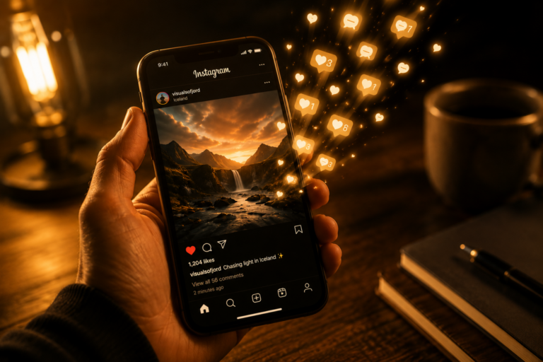 The Early Engagement Bonus: What Post Monitors Actually Buy You