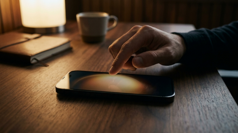 AI-Generated Comments on Instagram: What Reads as Human and What Gets Flagged