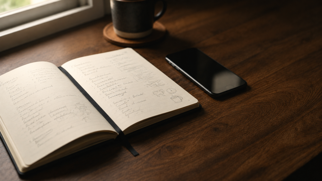How to Write an AI Persona That Doesn’t Sound Like a Bot