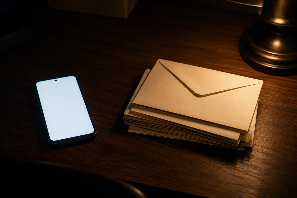 Why Your Instagram DMs Send Successfully and Never Arrive
